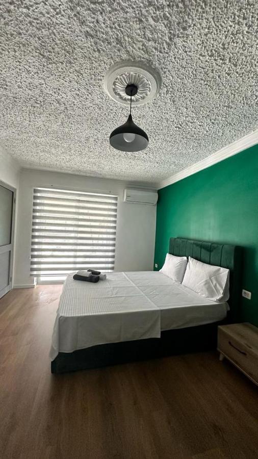 Host Elios Tirana Lägenhet Exteriör bild